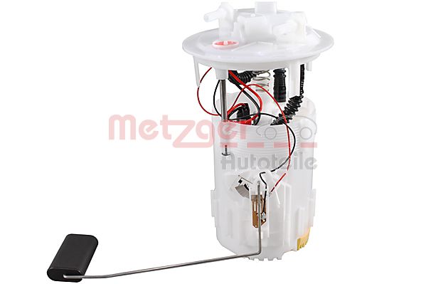 METZGER 2250543 Kraftstoff-Fördereinheit